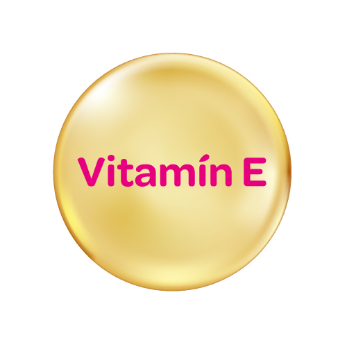 VIP mami Quattro, doplněk stravy, kyselina listová, vitamin E