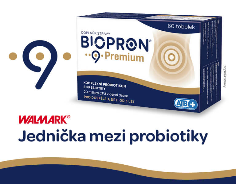 Biopron banner
