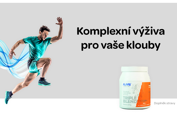 alavis maxima,klouby