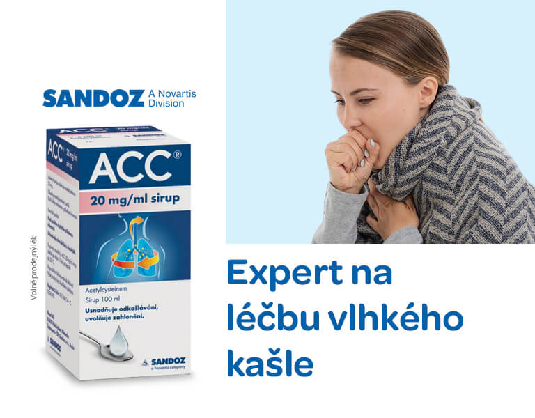 ACC 100 ml banner