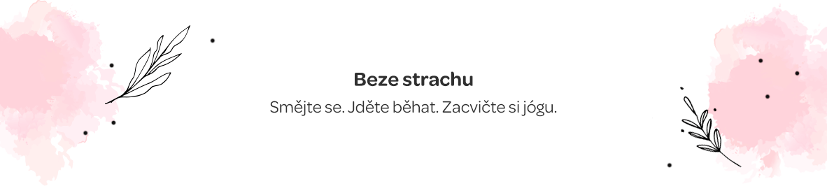 beze strachu