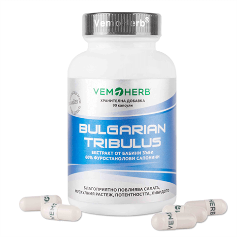 tribulus