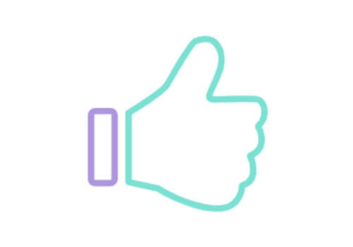 Truelife, Care Q7, digitální bezkontaktní teploměr, Jednoduché ovládání