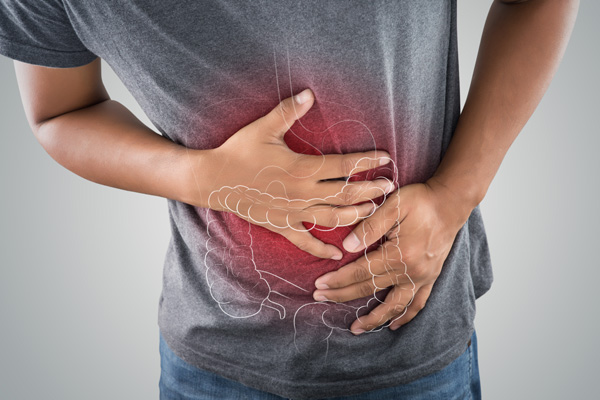 Imodium rapid, akutní průjem, důležité informace