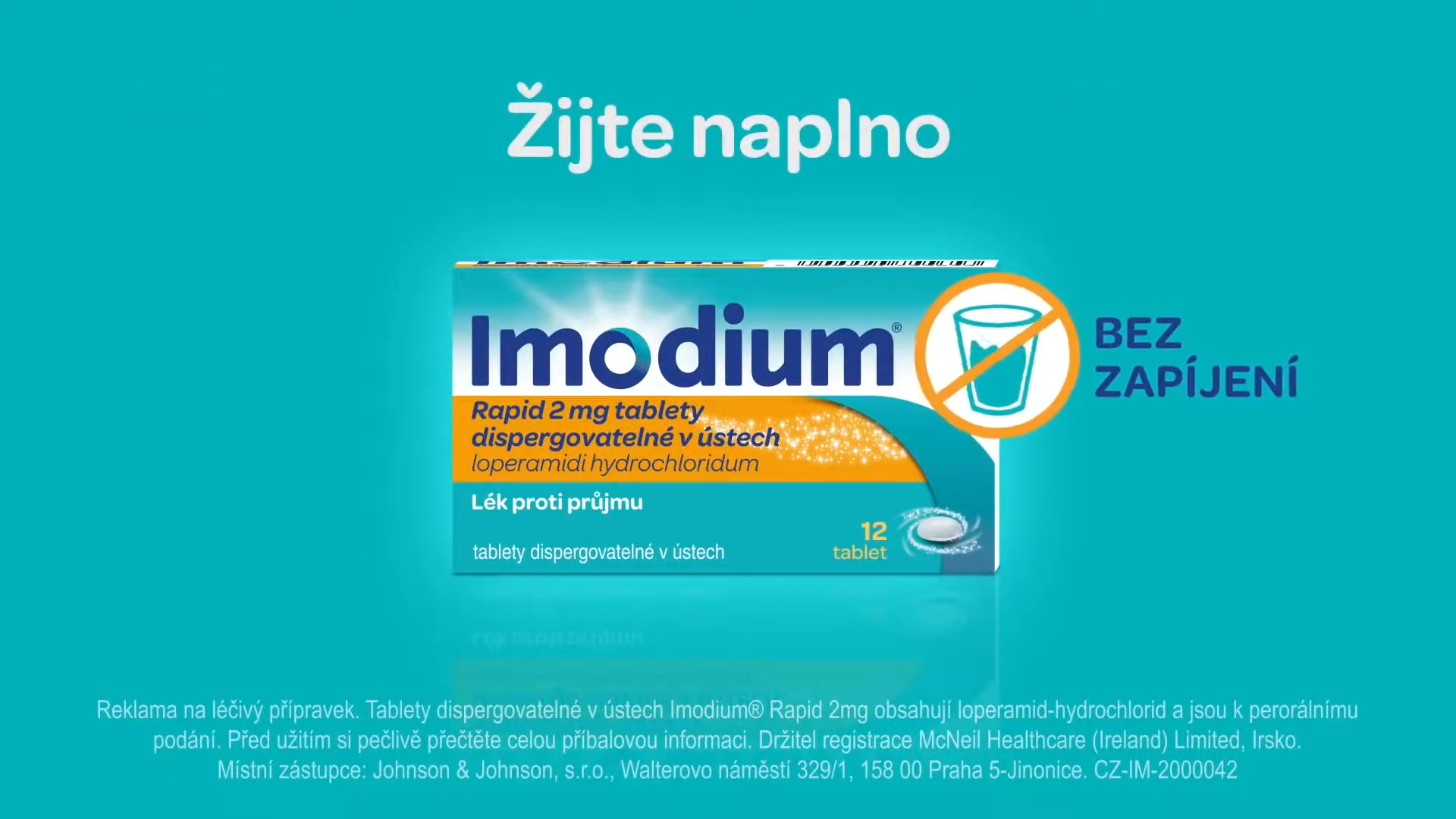 imodium
