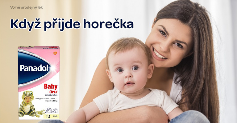 Když přijde horečka