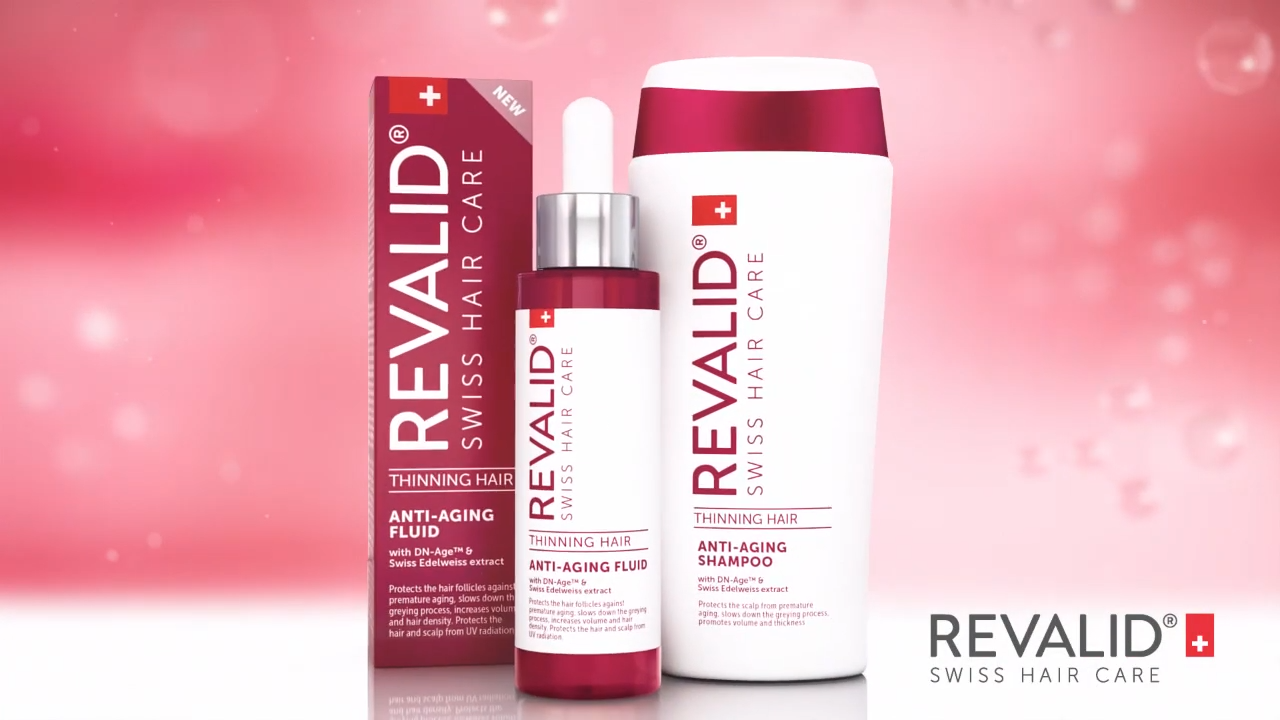 Revalid® Anti-Aging Fluid