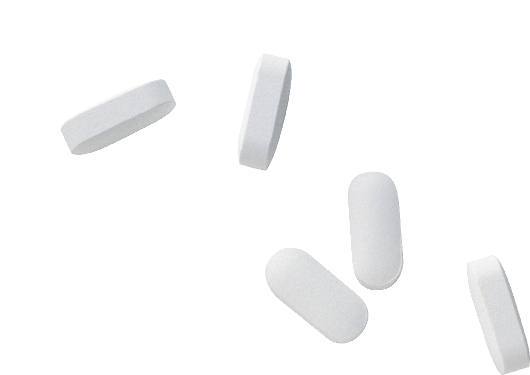 pilulky