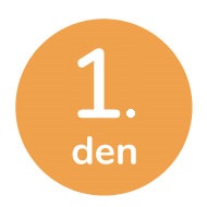 od prvního dne