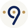 9