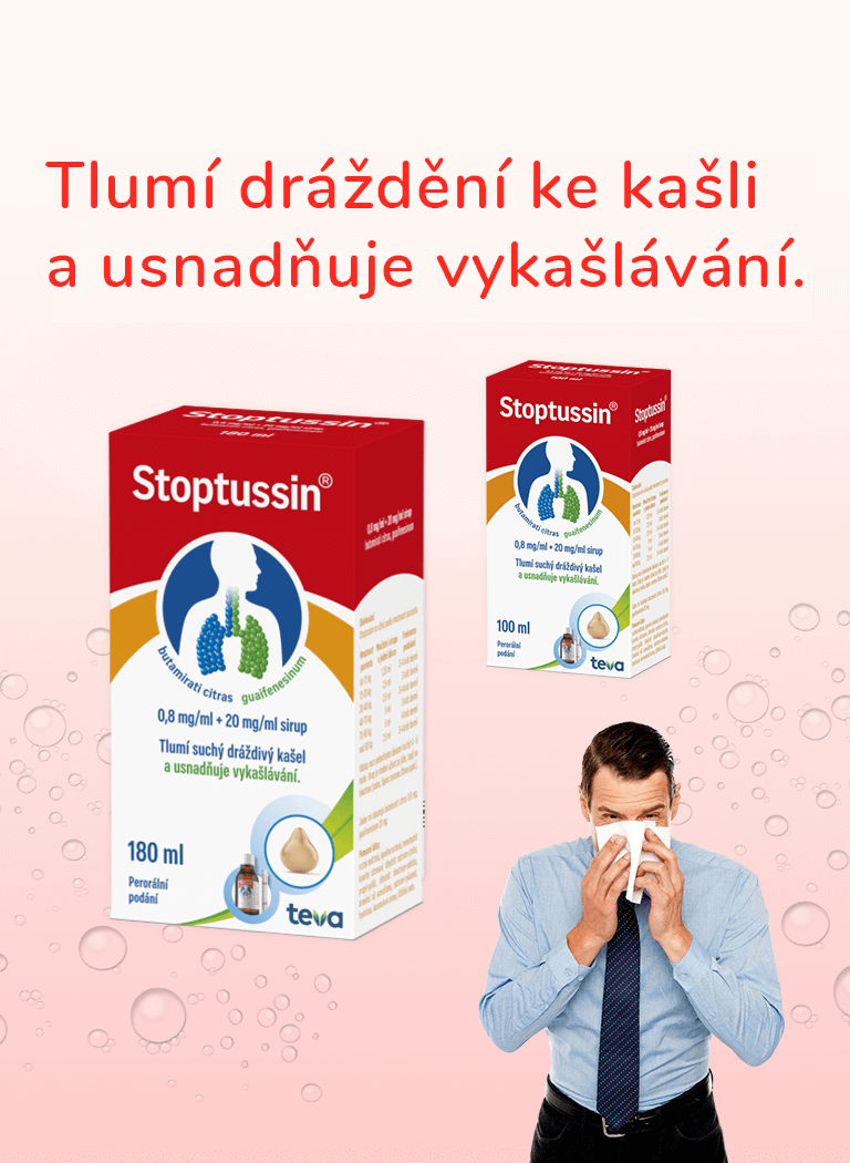 stoptusin sirup