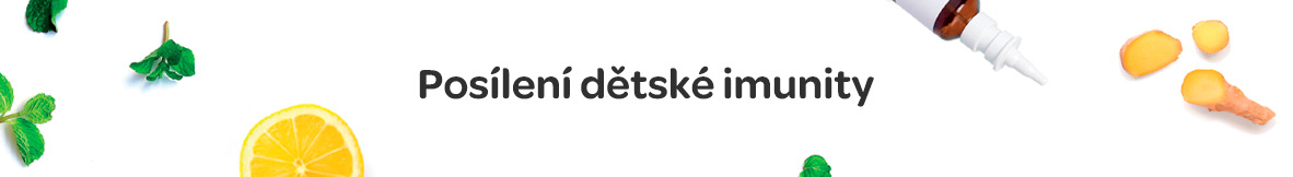 Posílení