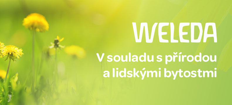 weleda katalog