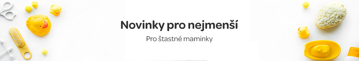 Pro nejmenší
