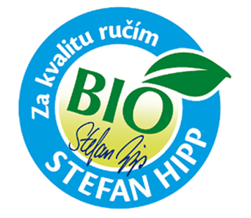 Hipp 2 BIO combiotik, pokračovací kojenecká vyživa, Bio kvalita