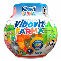 Multivitamíny