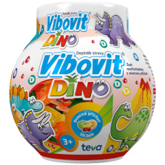 Multivitamíny