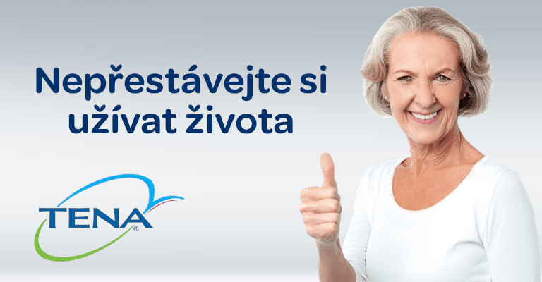 tena lady