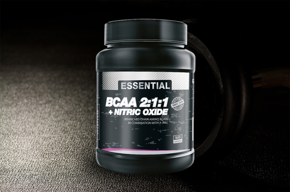 BCAA