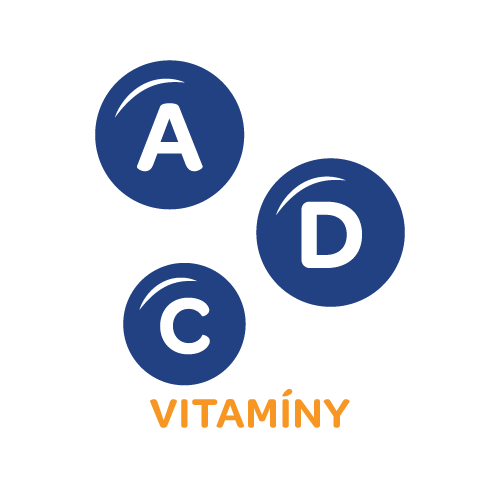 Hipp, HA2 combiotic, mléko od 6. měsíce, Vitamíny A, D a C