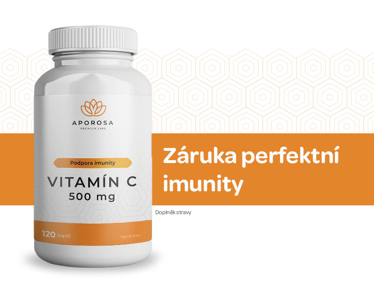 vitamin C banner