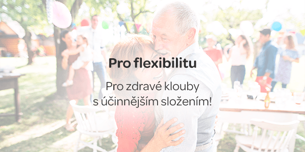 Pro flexibilitu