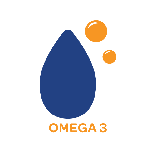 Hipp, HA2 combiotic, mléko od 6. měsíce, Omega-3 ( kys. alfa-linolenová)