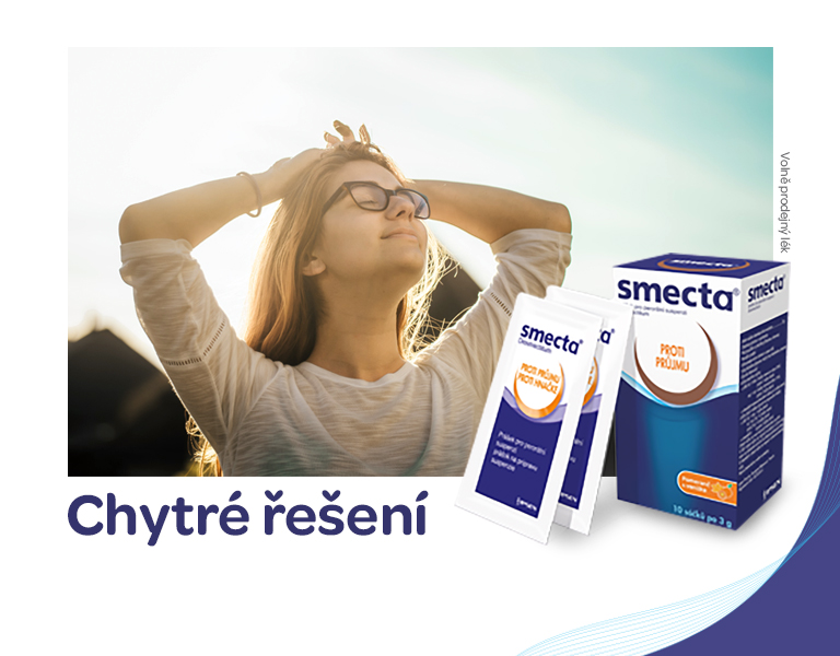 smecta banner