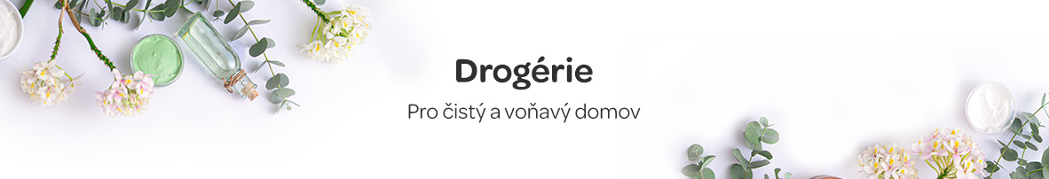 Drogérie