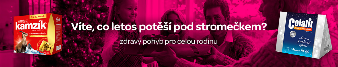 Zdravé klouby