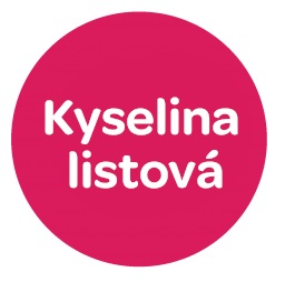 Kyselina listová