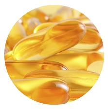 Panthenol + Vitamín E
