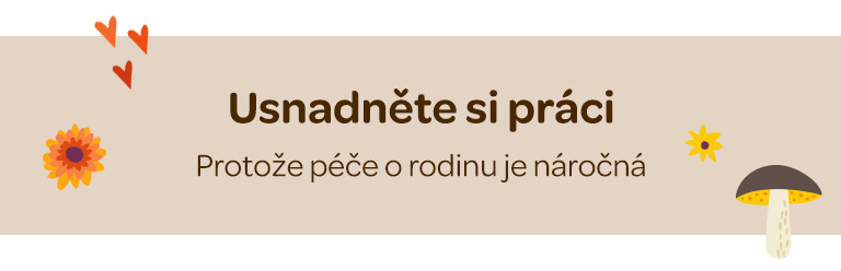 Usnadněte si to