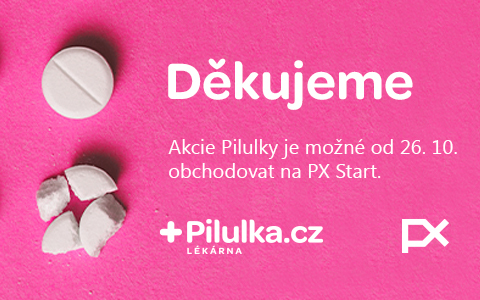 Kupte si kus Pilulky
