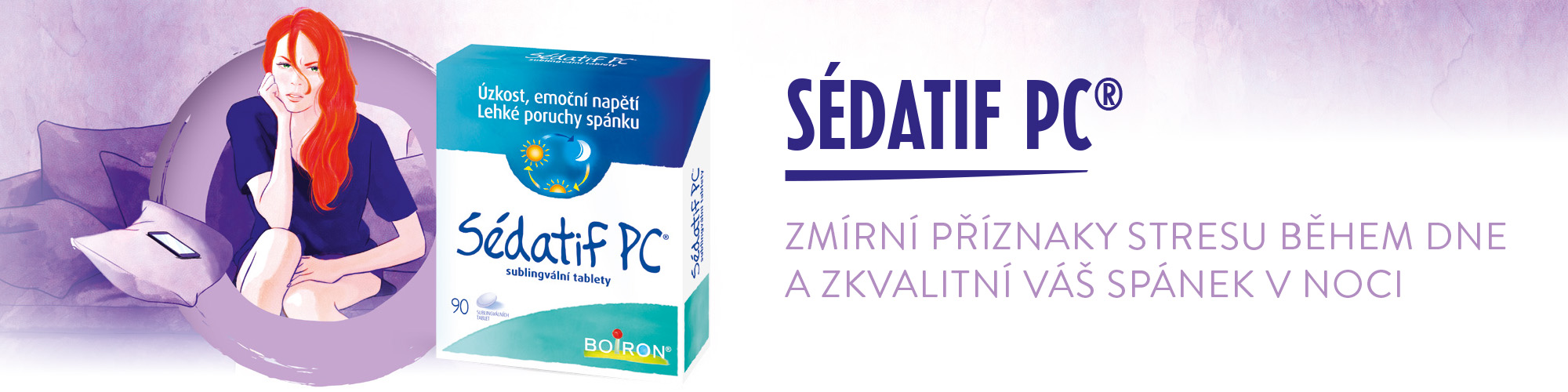 stres nervozita