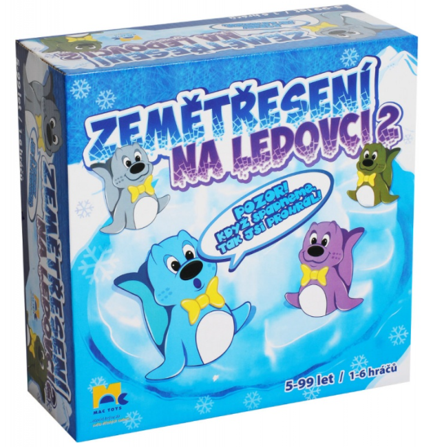 Spoločenské hry a puzzle