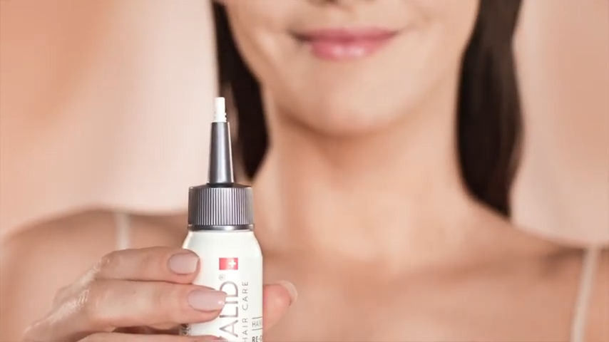 Revalid Regrowth Serum