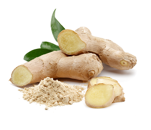 zázvor přírodní antioxidant, zázvor pro zdraví, zázvor na imunitu