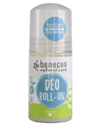 Deodoranty