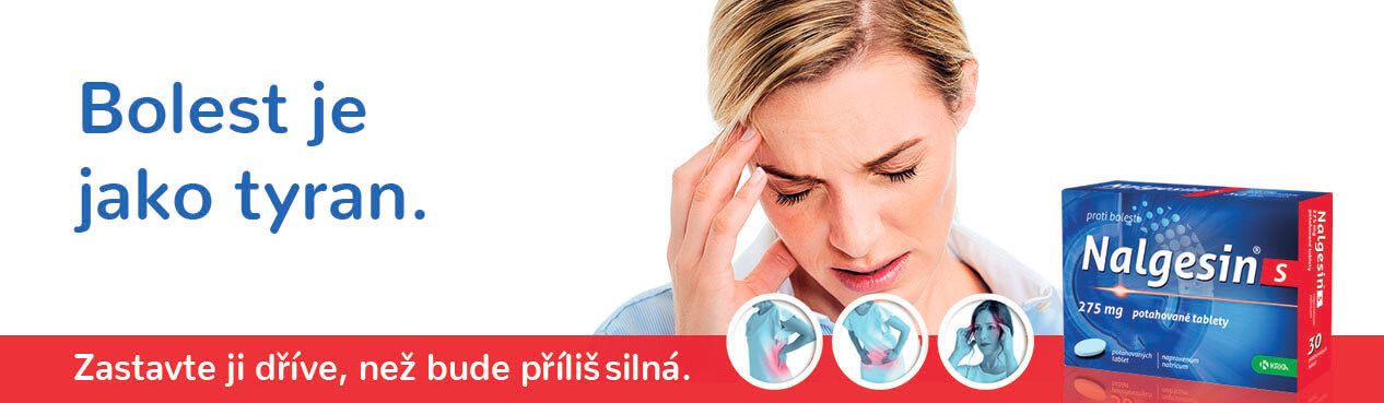 nalgesin