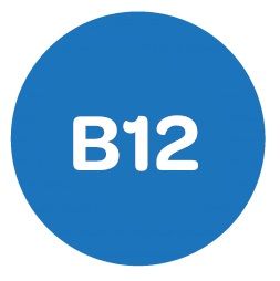 Vitamín B12