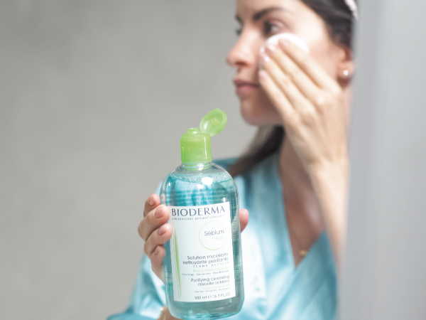 Lepší pochopení pro lepší péči bioderma