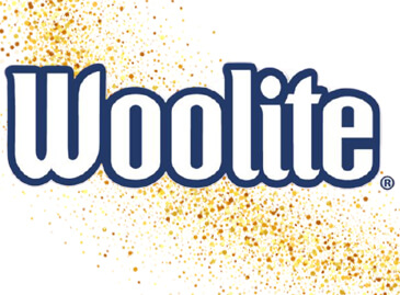 woolite, logo