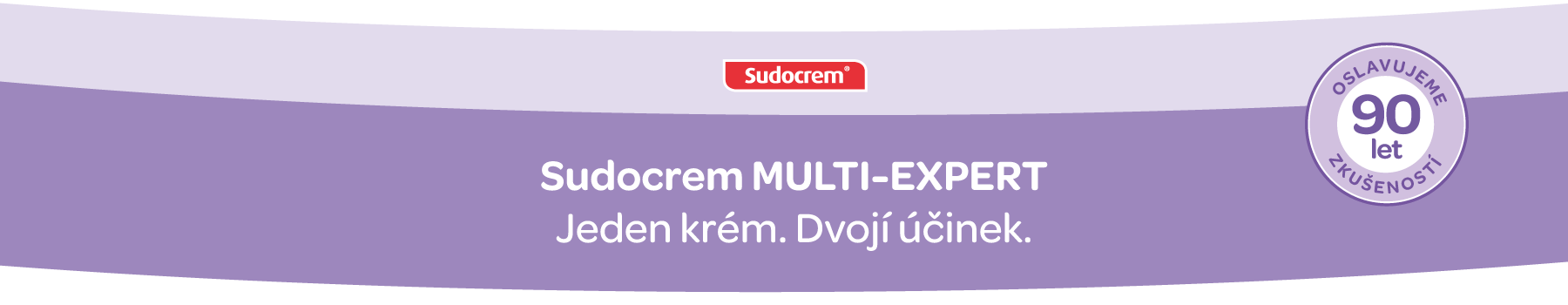 Sudocrem, krém na opruzeniny, ochraný krém, dětská dermatitida, zmírňuje začervenání