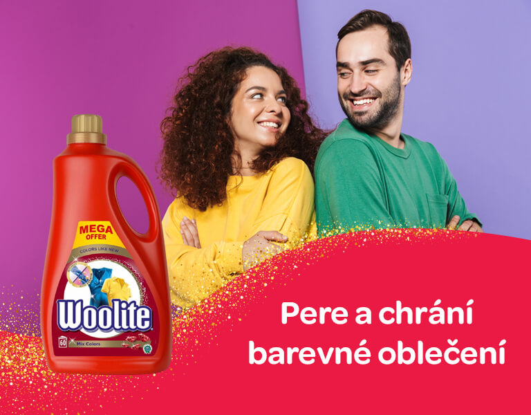 woolite mix colors, banner