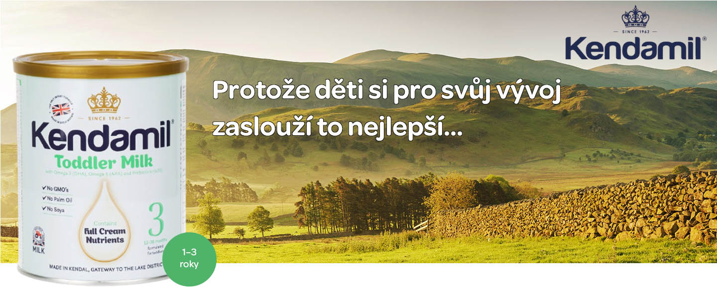 batolecí mléko