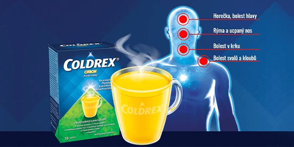 Coldrex