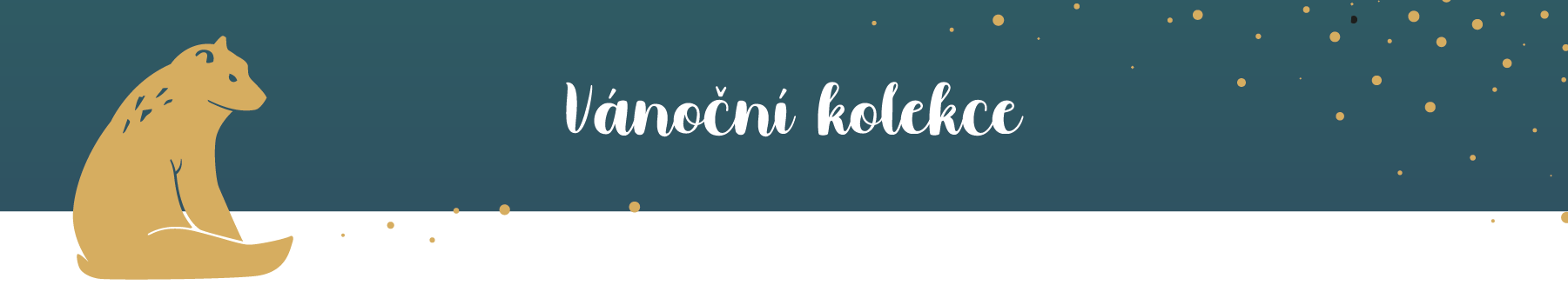 vánoční kolekce yves rocher