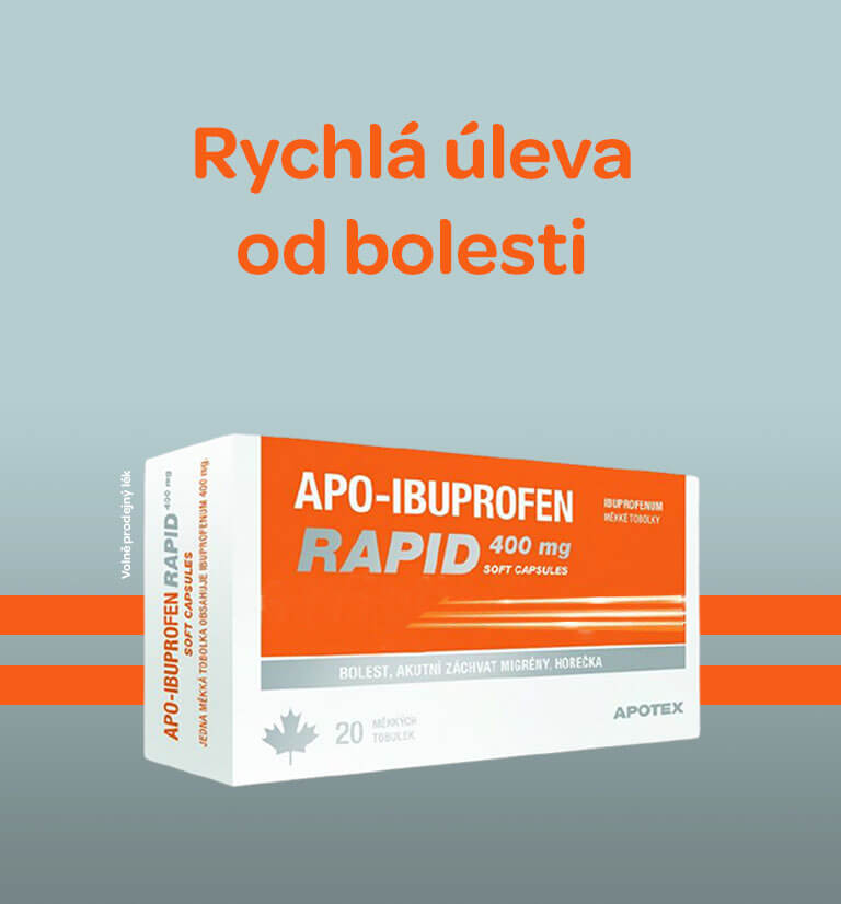 Apo Ibuprofen