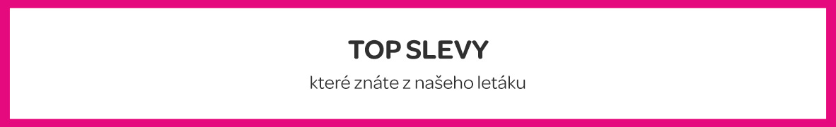 Leták